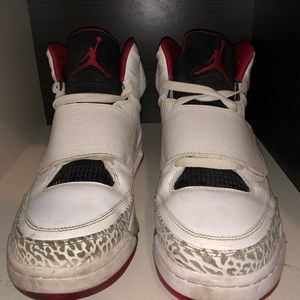 Jordan’s